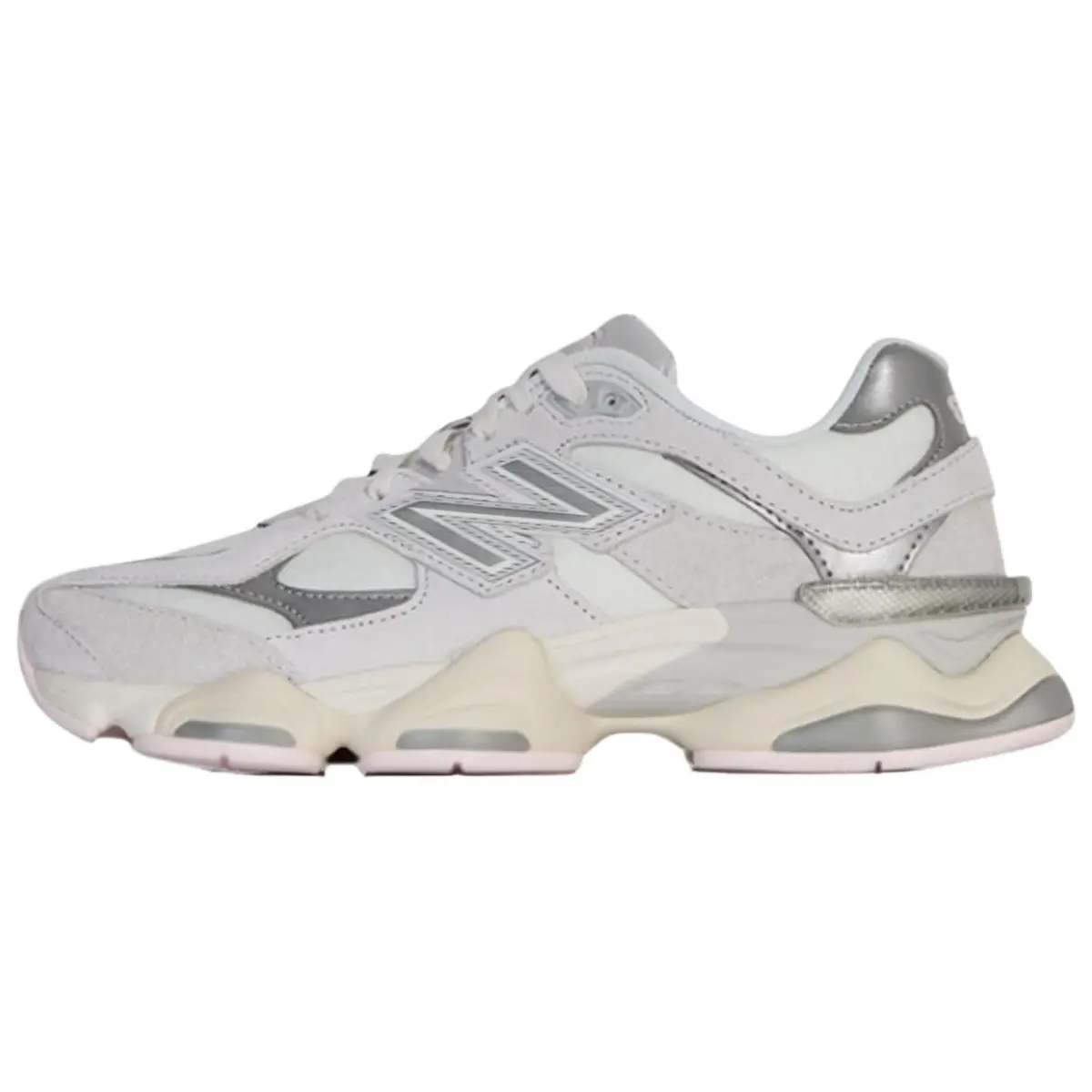 9060 New Balance 'Coquette Grey'