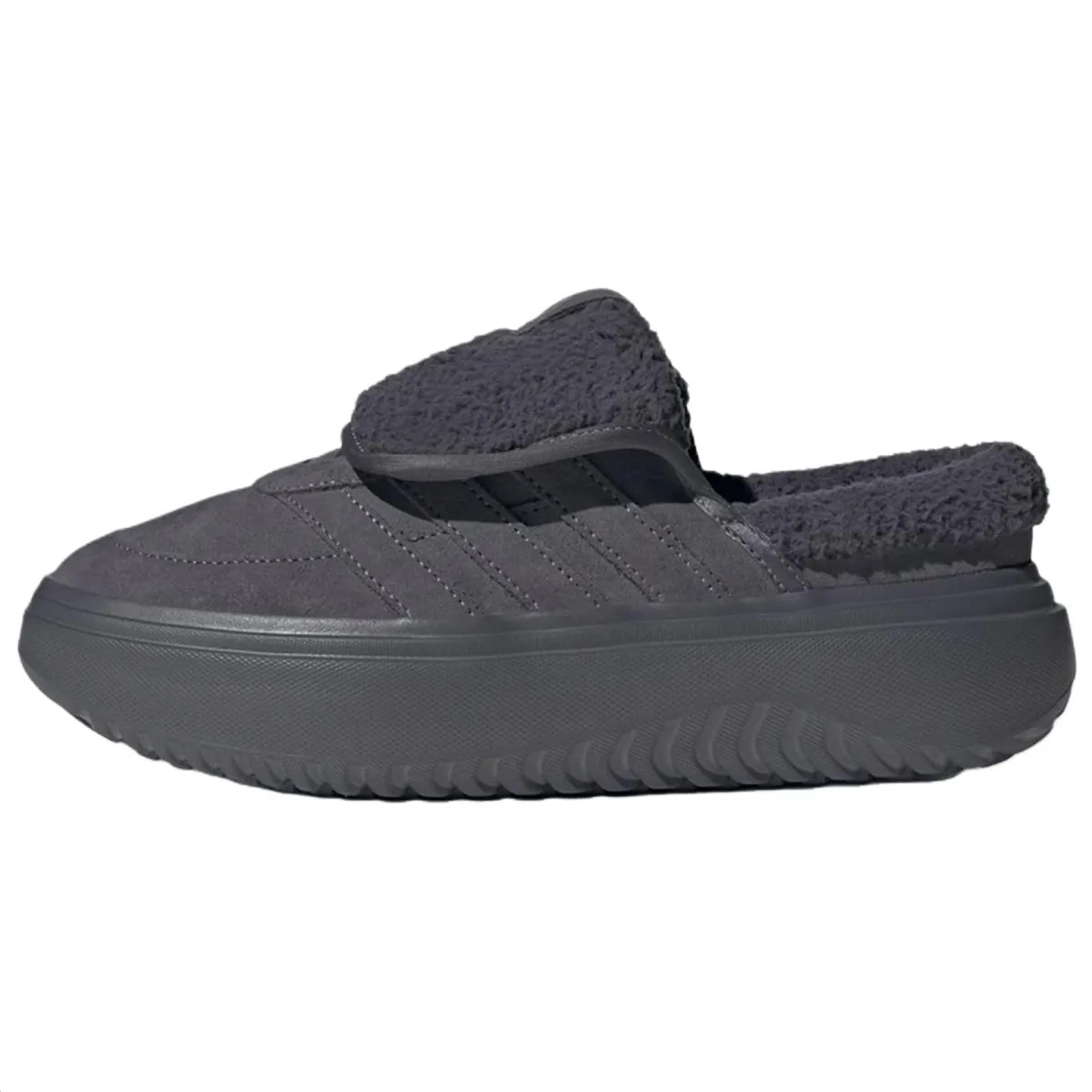 Adidas GRAND COURT Casual Shoes Women's Black