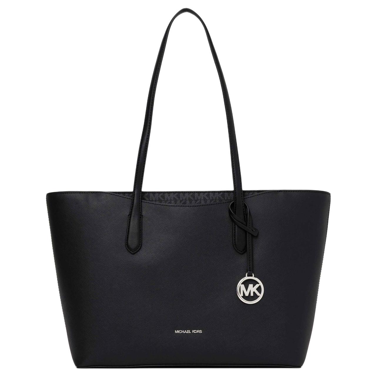 Женская сумка MICHAEL KORS ARDEN (черная)