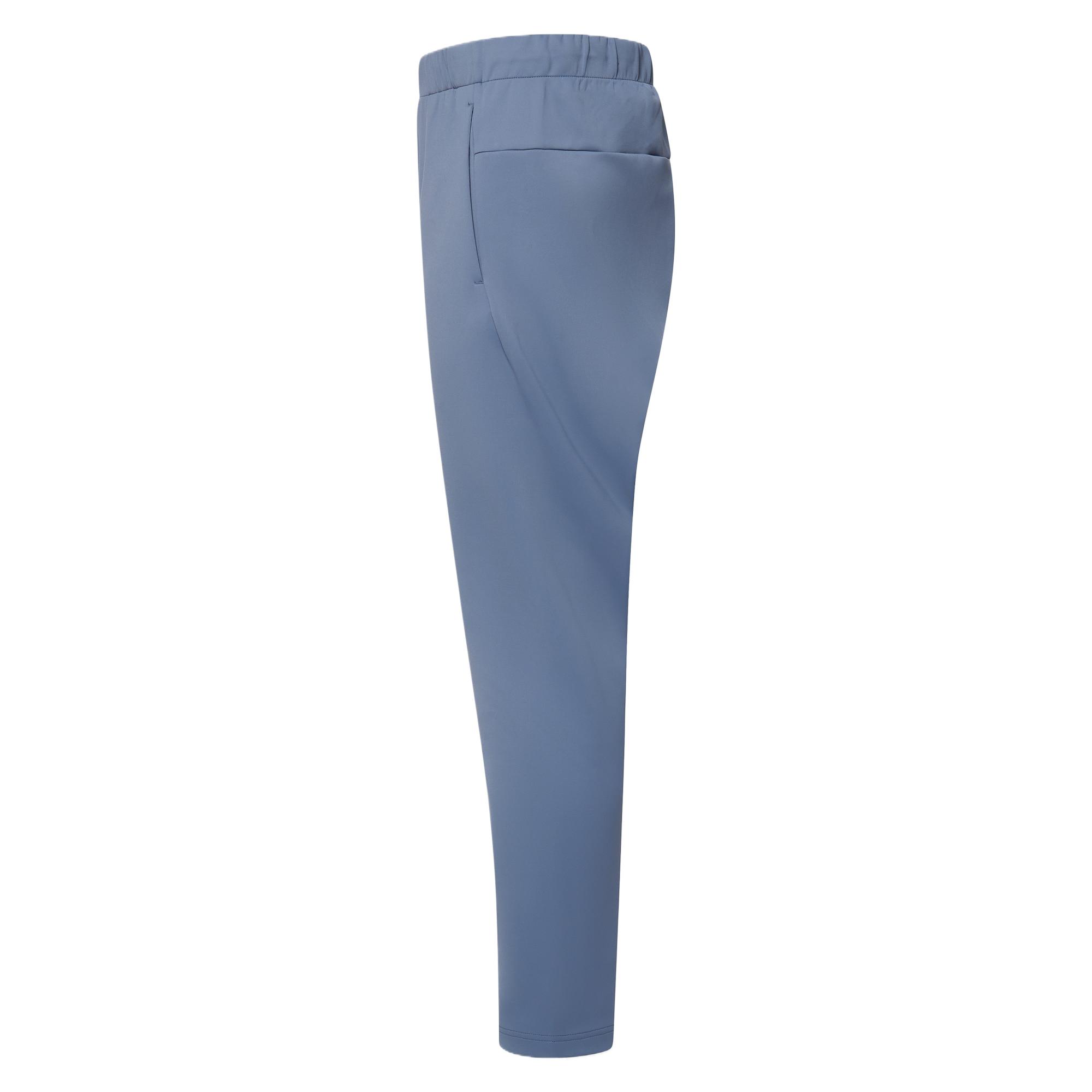 Oakley Fleece Pants Men’s Asphalt Blue Moderate