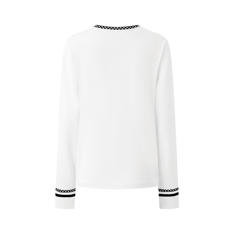YONEX Training Series Badminton Jersey Women’s