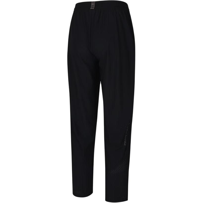 ASICS Sports Pants Men’s Black Moderate