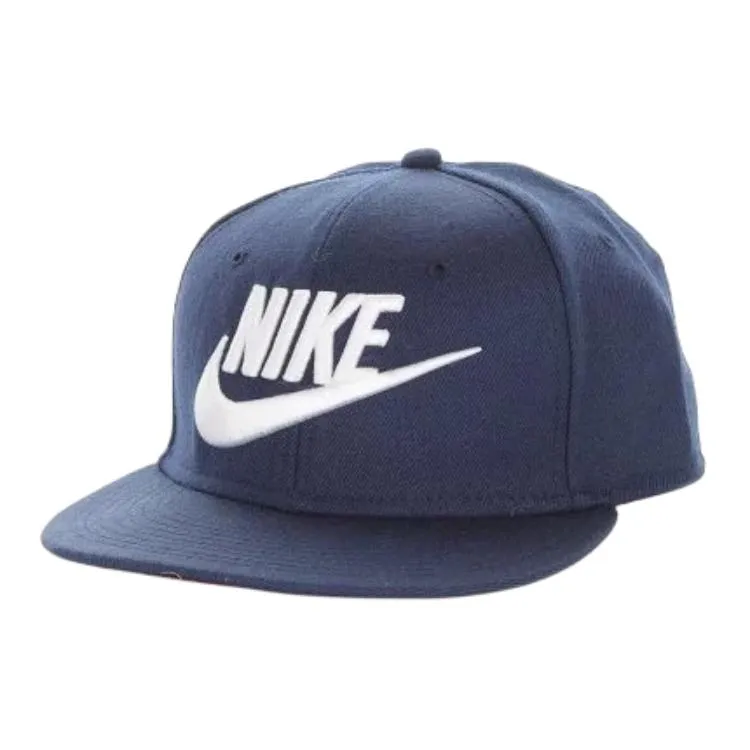 Nike Wool Baseball Caps Men's Light Blue