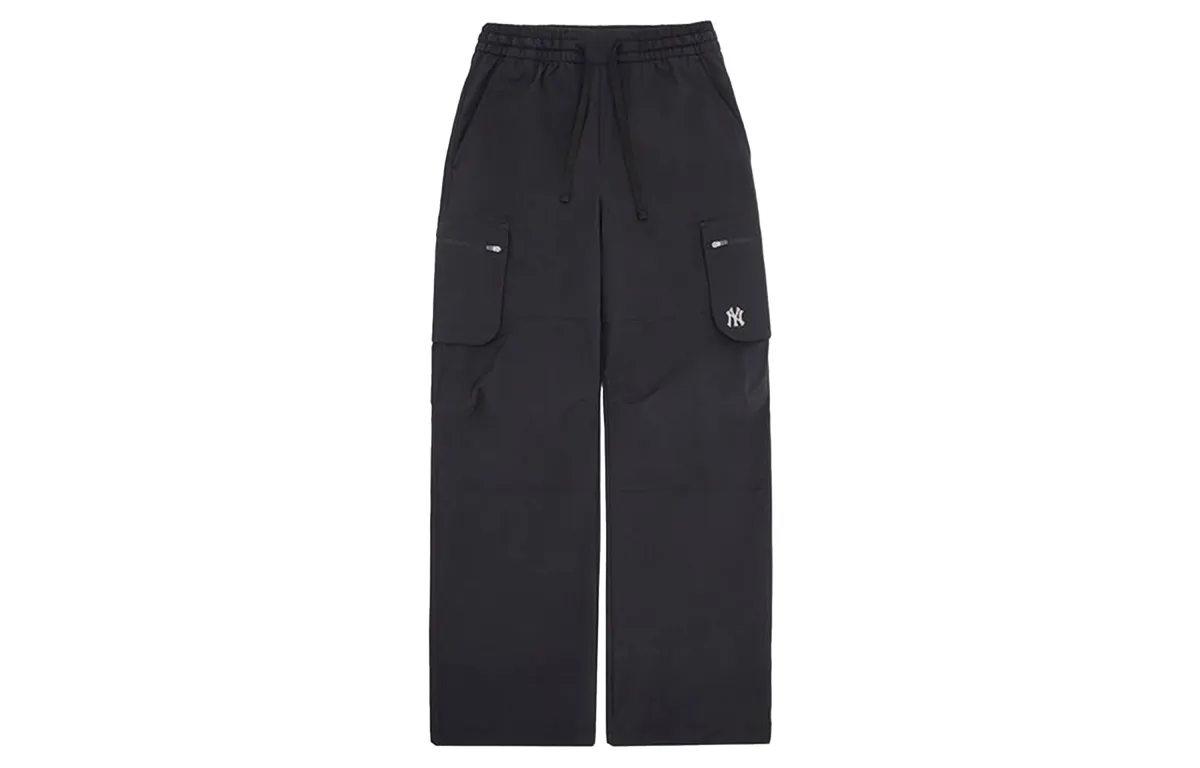 MLB New York Yankees Basic Collection 25FW Cargo Pants Women's