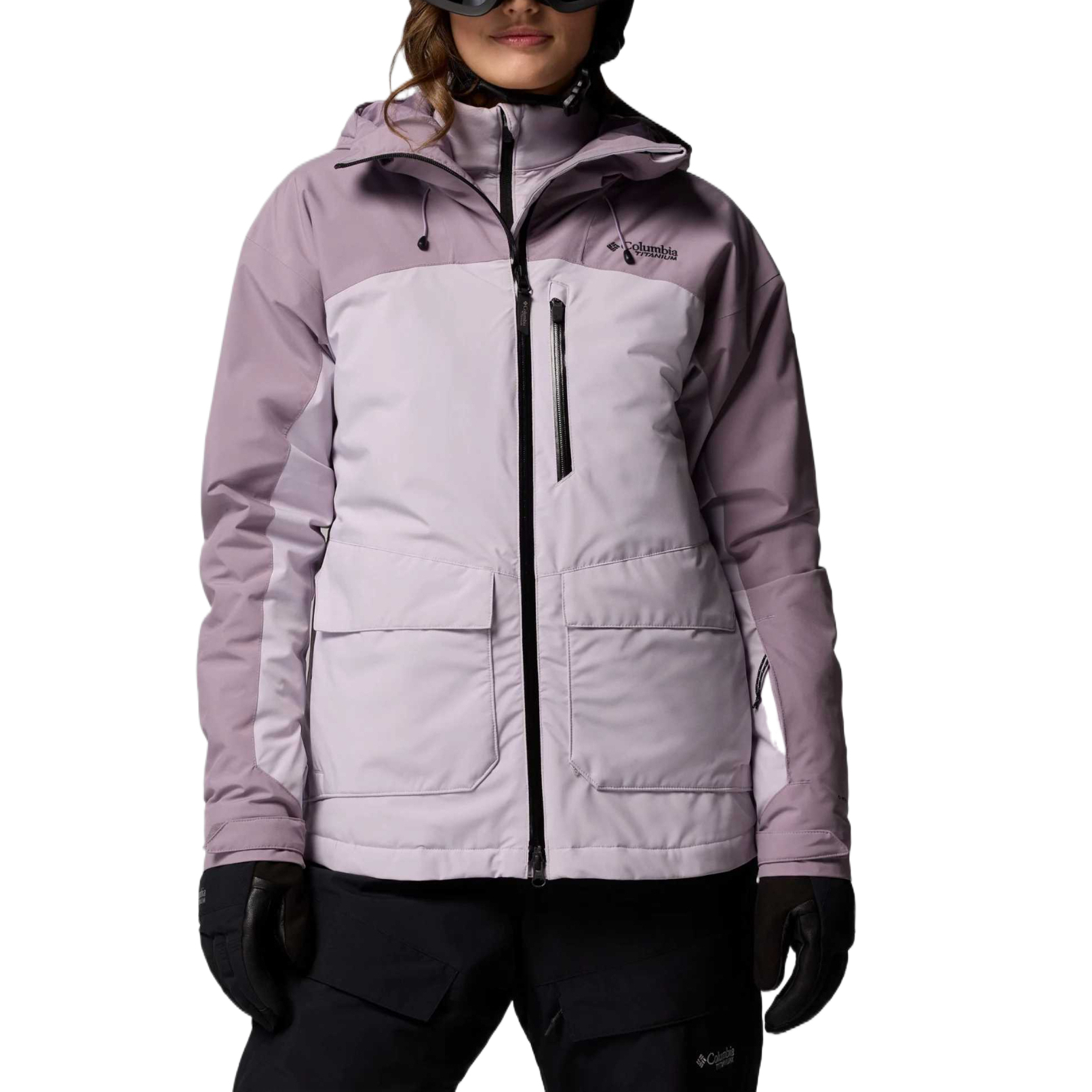 Columbia Highland Summit Ski Top Women’s