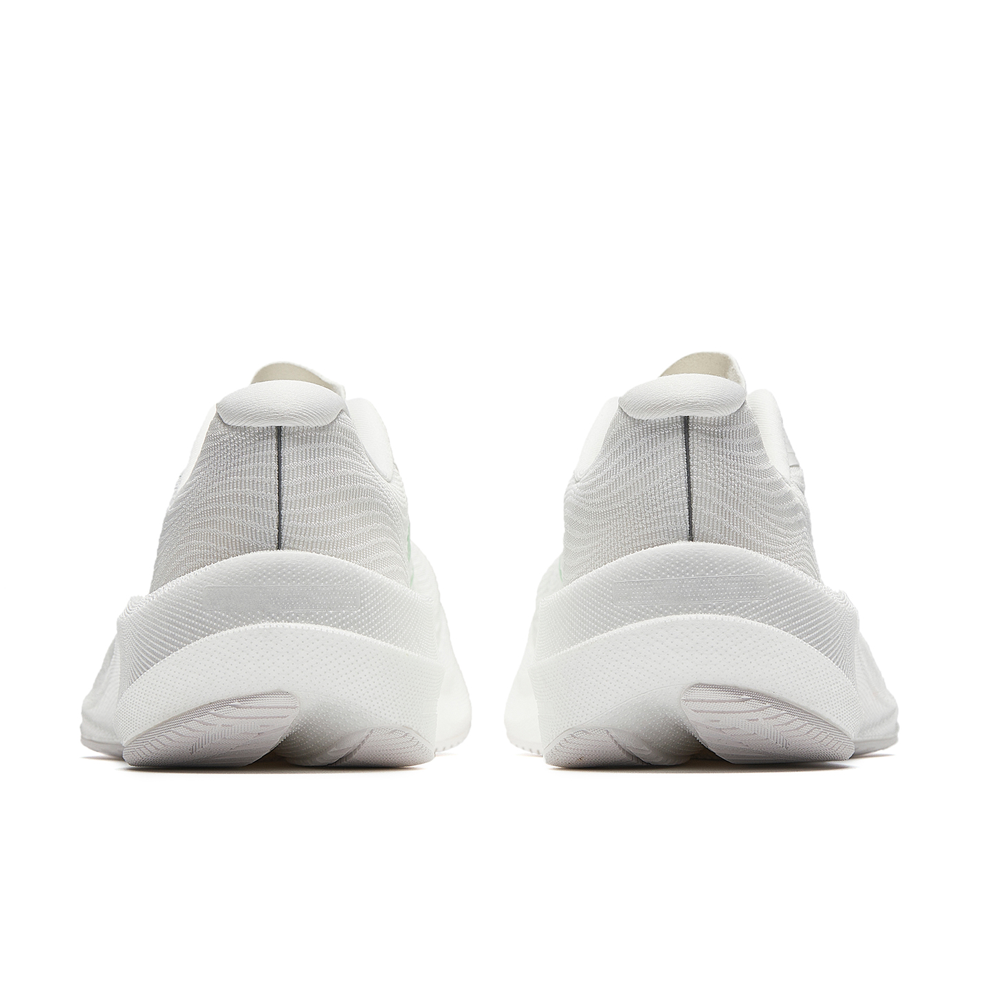 Anta Asphalt Road Boss 3 Glow In The Dark Low top Nitrogen Technology Training City Commuting Running Shoes Men’s