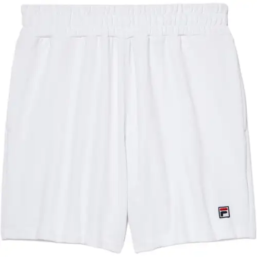 FILA FILAstyle Casual Shorts Women's White 100