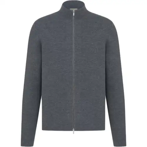 DIOR CD Icon FW25 Sweater Men's