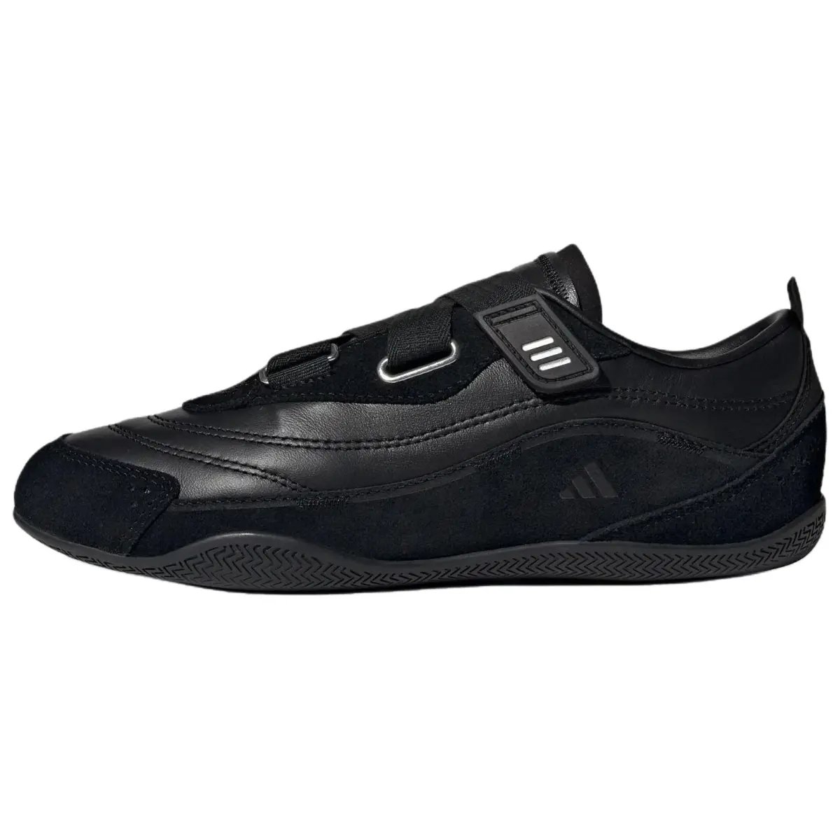 Adidas FOS Low top Casual Shoes Women's Black