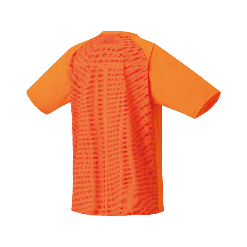 YONEX Badminton Jerseys Unisex Crew Neck Moderate