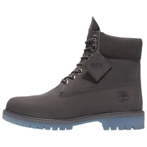 Timberland x Ice Studios 6 Inch Ankle Boots Women's Gray