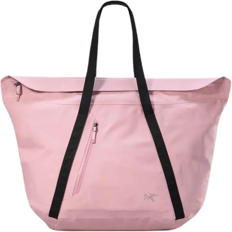 Arc'teryx Granville 30L Tote Bag, Shopping Bag, One Shoulder, Portable Camping Bag, Outdoor Bag Nylon