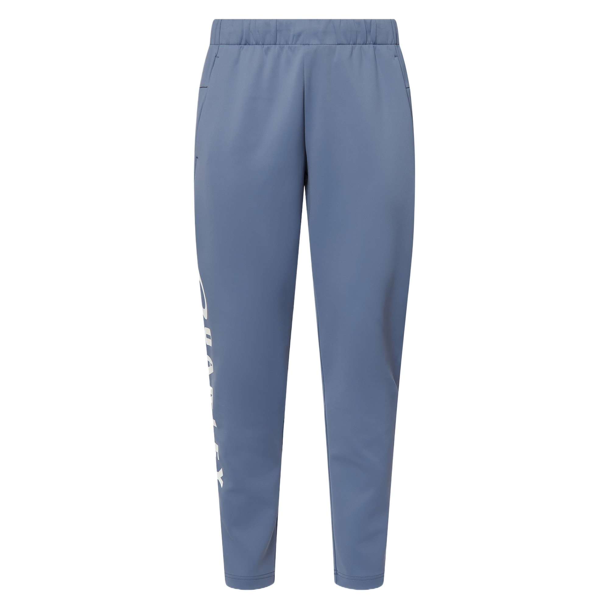 Oakley Fleece Pants Men’s Asphalt Blue Moderate