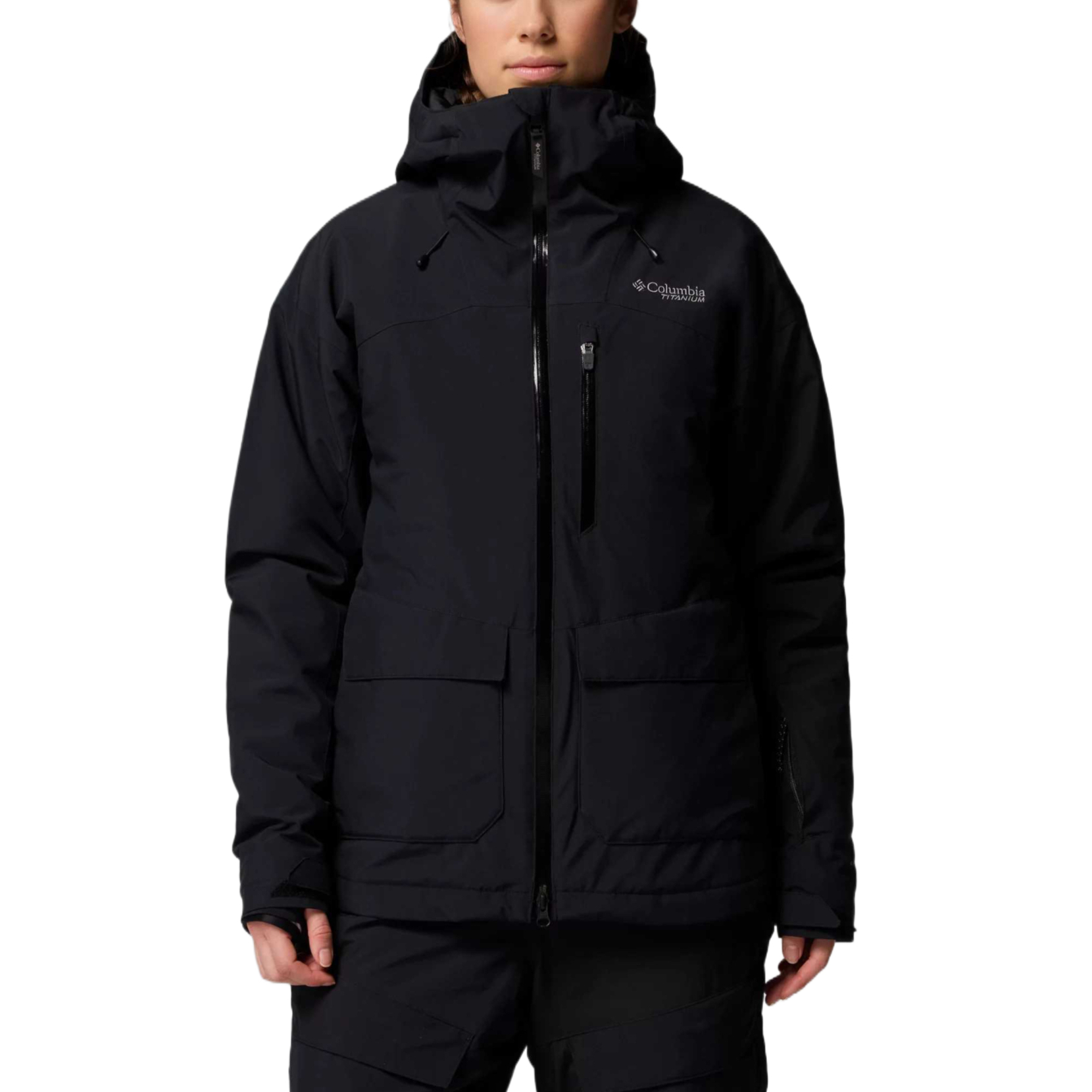 Columbia Highland Summit Ski Top Women’s