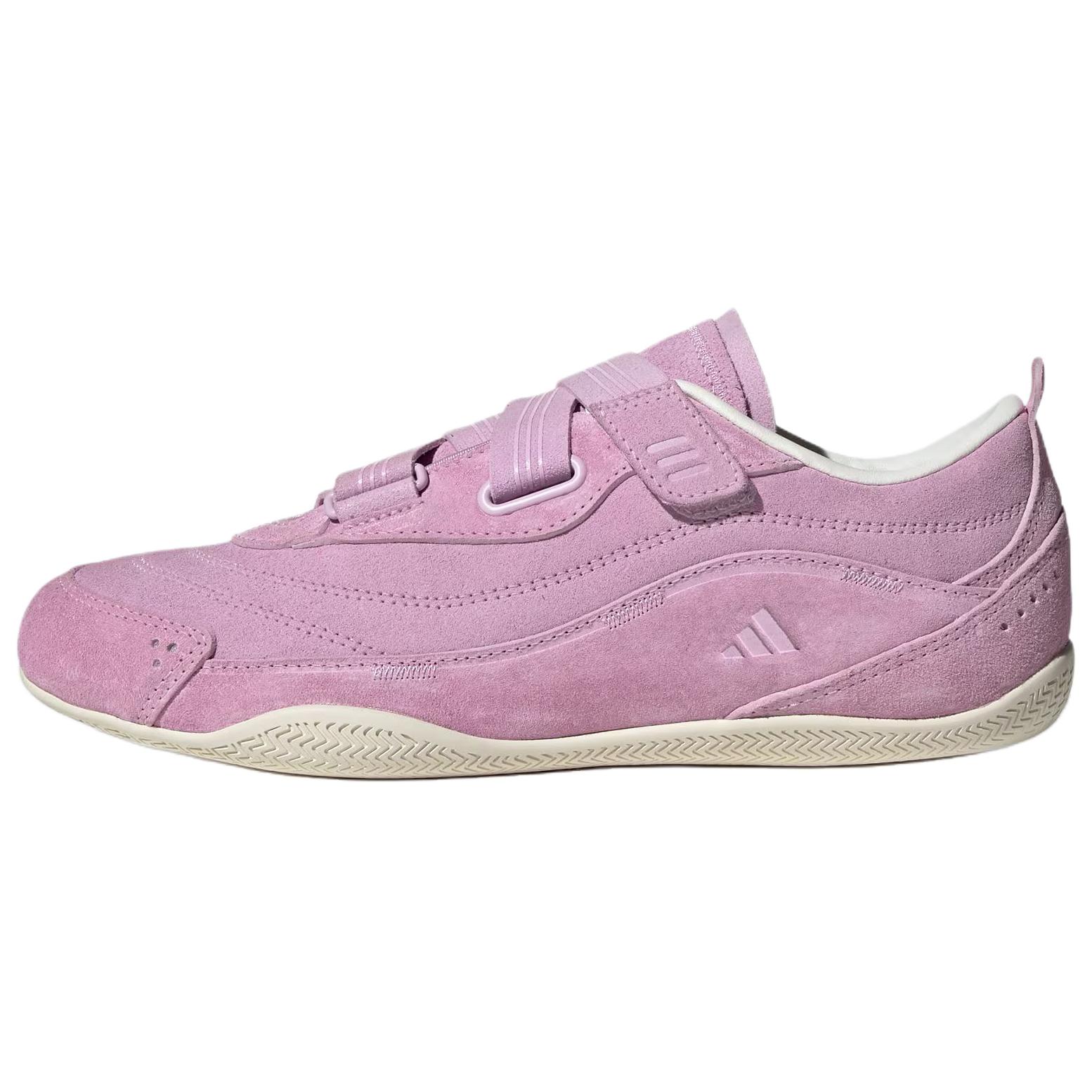 Женские кроссовки adidas FOS URBAN REVERIE (розовый)