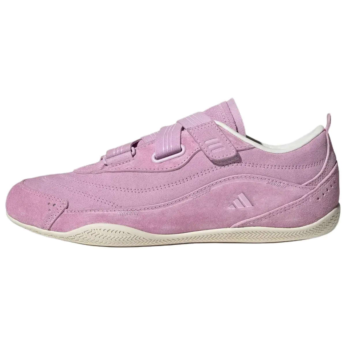 Adidas FOS Low top Casual Shoes Women's Pink