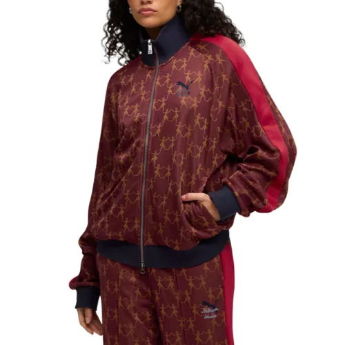 Puma x Kidsuper T7 Track Jacket