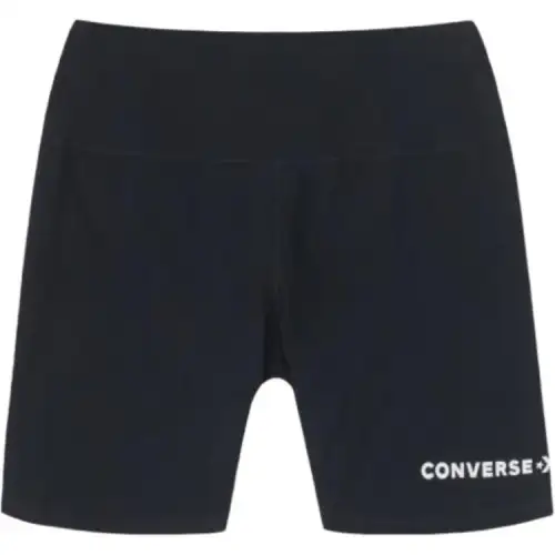 Converse Sports Shorts Women's Black