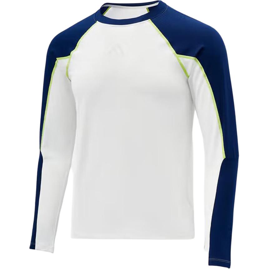 Мужская футболка adidas FW25 (черная)