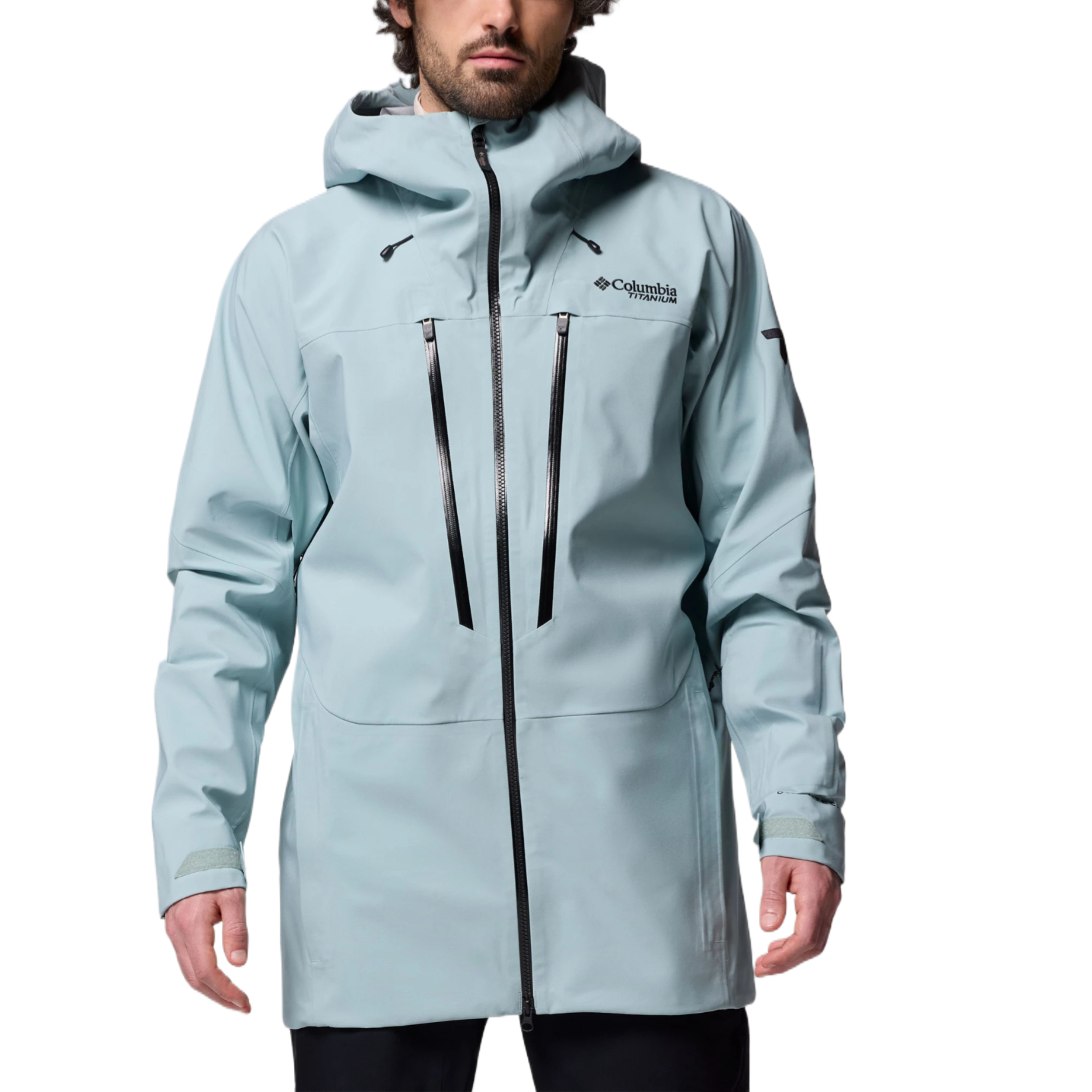 Columbia Platinum Peak Ski Top Men’s