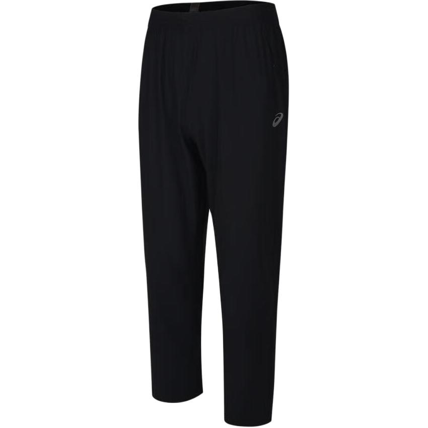 ASICS Sports Pants Men’s Black Moderate
