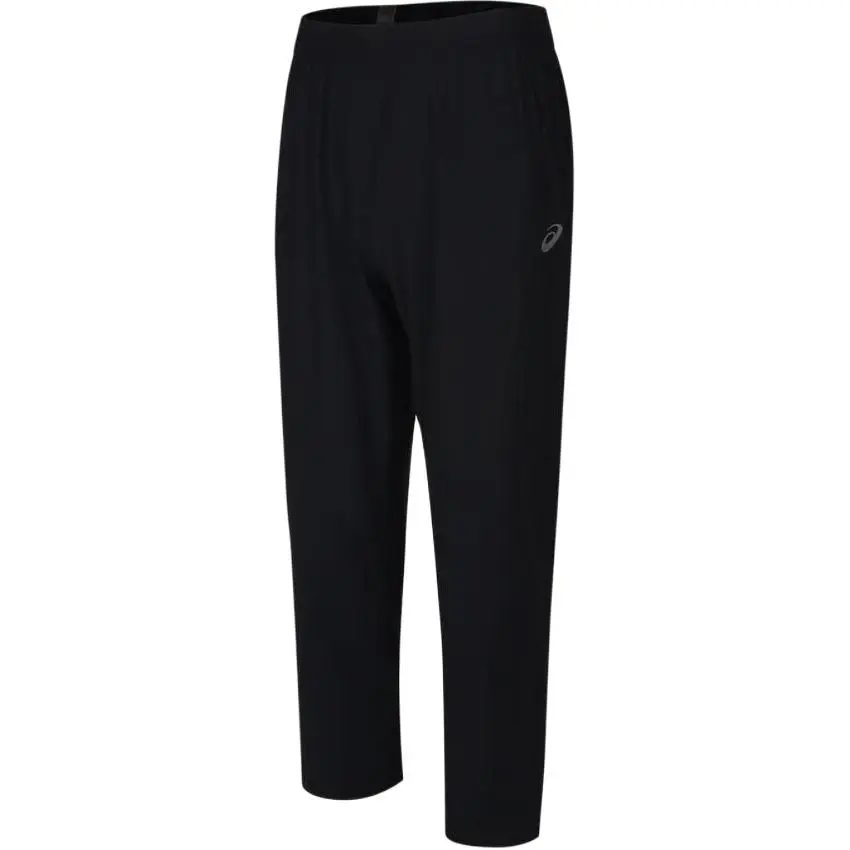 ASICS Sports Pants Men's Black Moderate