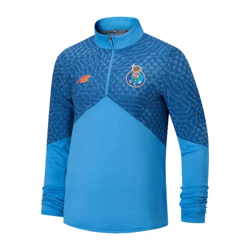New Balance FC Porto Soccer Jersey Men's
