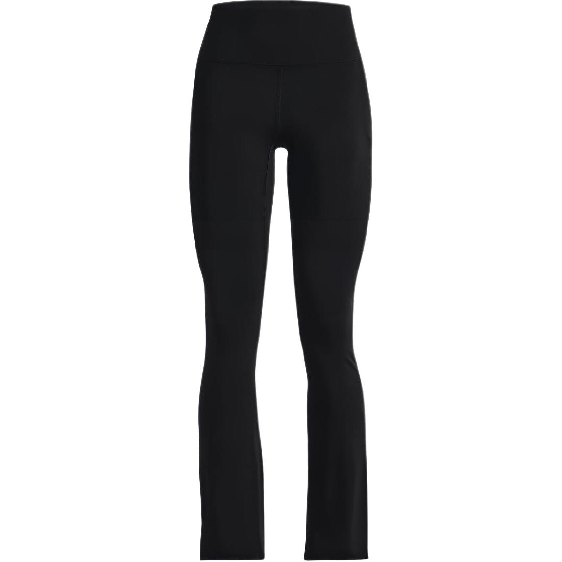 Женские штаны Under Armour (черные)
