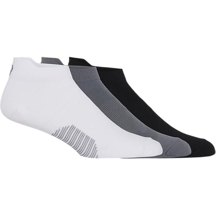 ASICS SS25 Ankle Socks Unisex 3 Pack