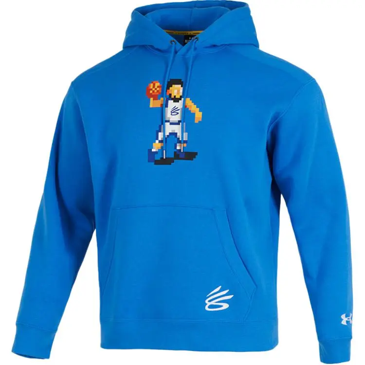 Under Armour FW25 Sweatshirt Men's