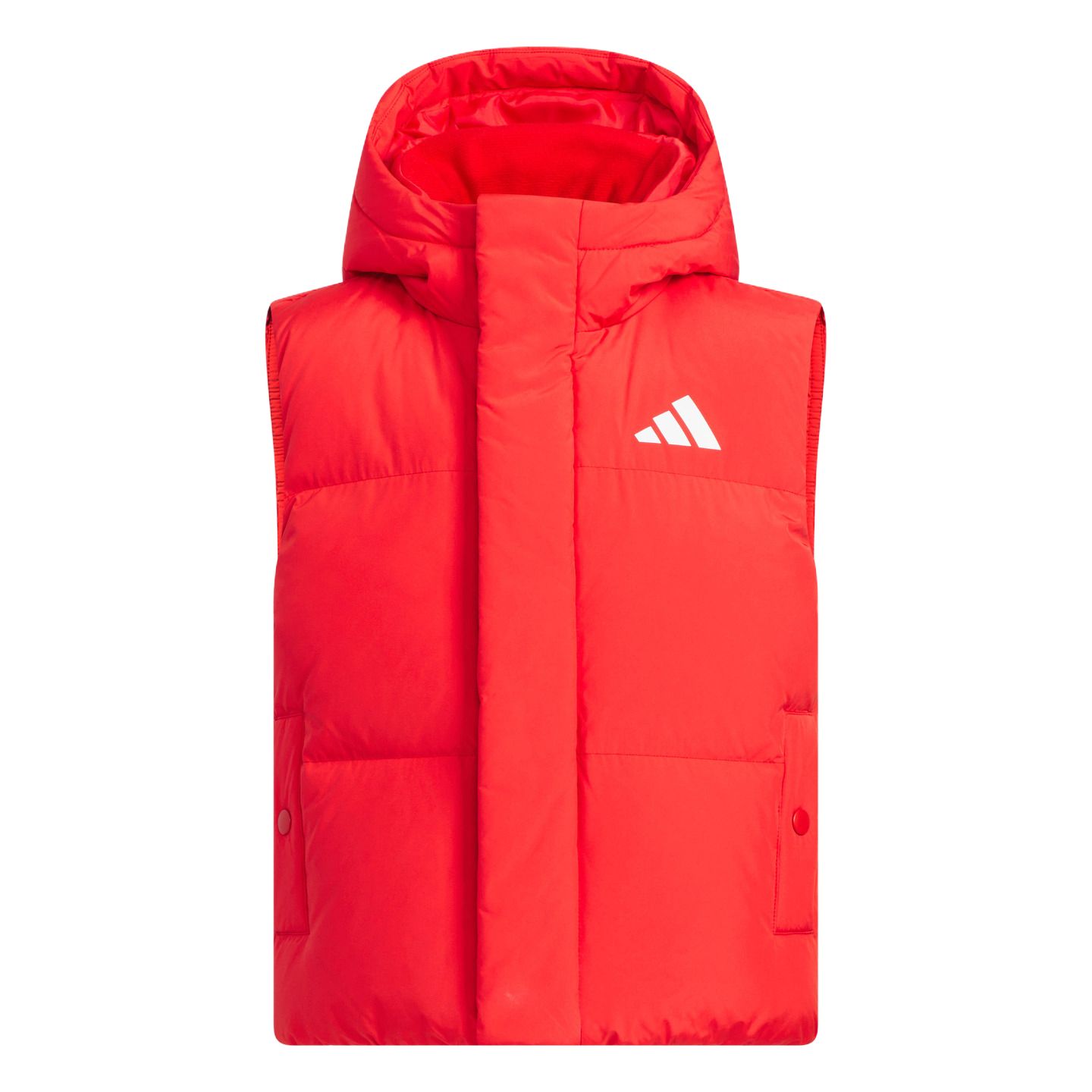 Куртка adidas adidas (черный)