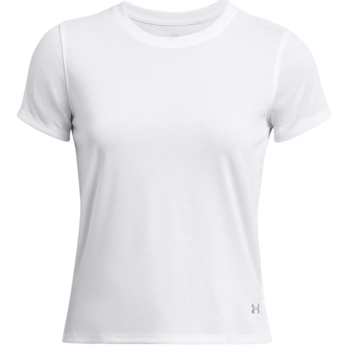 Under Armour T Shirt Women's White