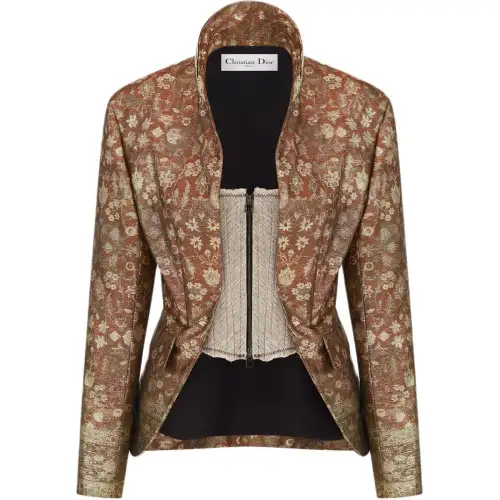 DIOR FW25 Jackets & Coats Women's