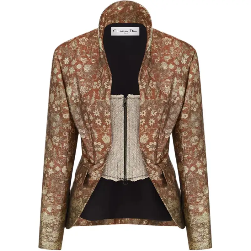 DIOR FW25 Jackets & Coats Women's