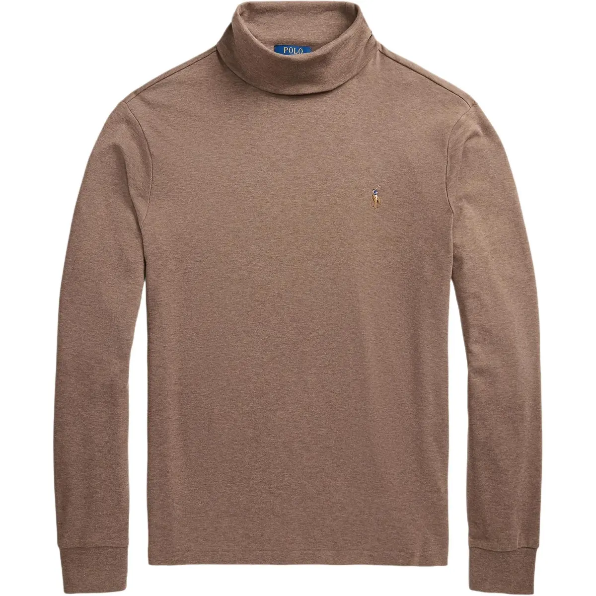 Polo Ralph Lauren Knitwear Standard Men's Brown