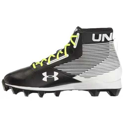 Under Armour Hammer Mid Rm 'White Black'