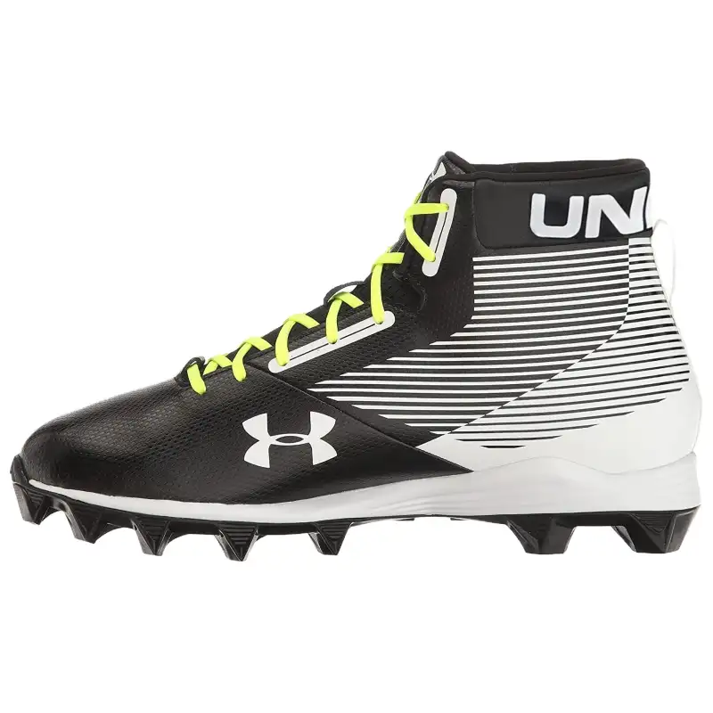 Under Armour Hammer Mid Rm 'White Black'