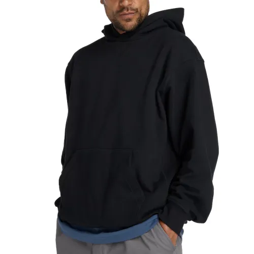 New Balance French Terry Sweatshirt Men's