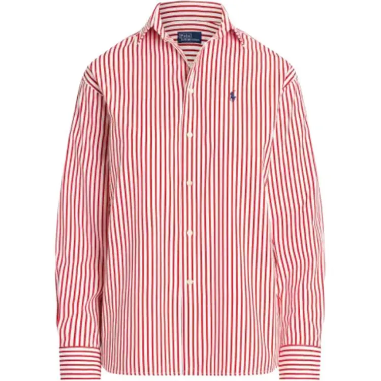 Polo Ralph Lauren Striped Shirt