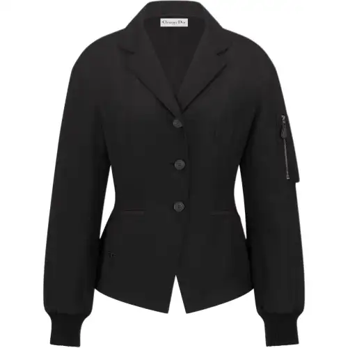 DIOR FW25 Jackets & Coats Women's