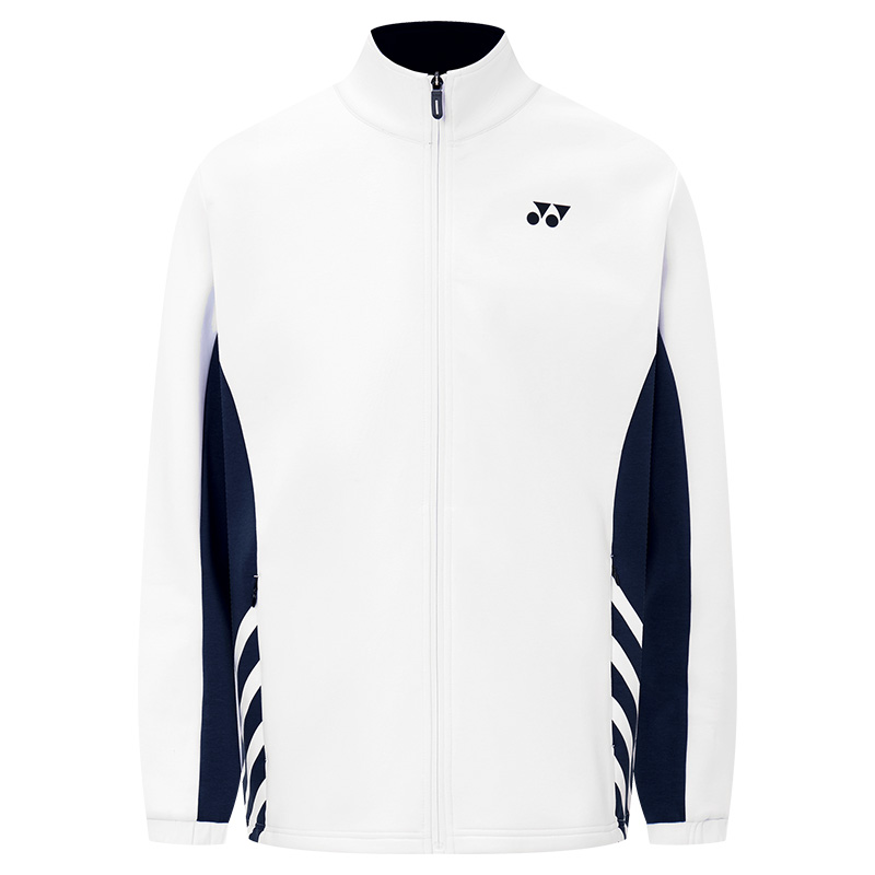 YONEX Badminton Jerseys Women’s Stand Collar Moderate