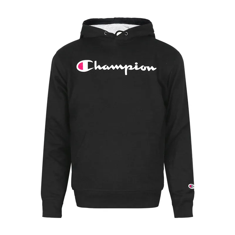 Champion Fleece Lined Hoodie Men's