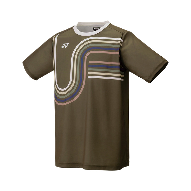 YONEX Grand Competition Collection Badminton Jersey Unisex
