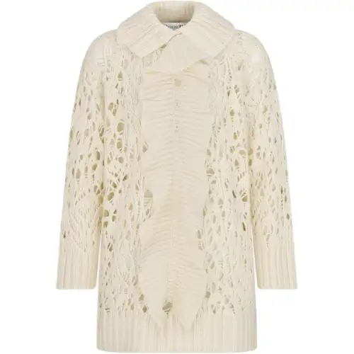 DIOR FW25 Cashmere Sweater Women's