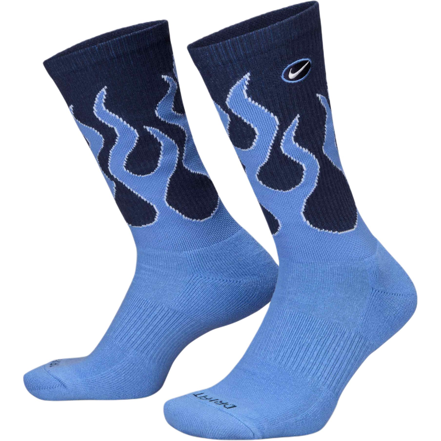 Nike Everyday Plus Cushioned Crew Socks 1 Pair