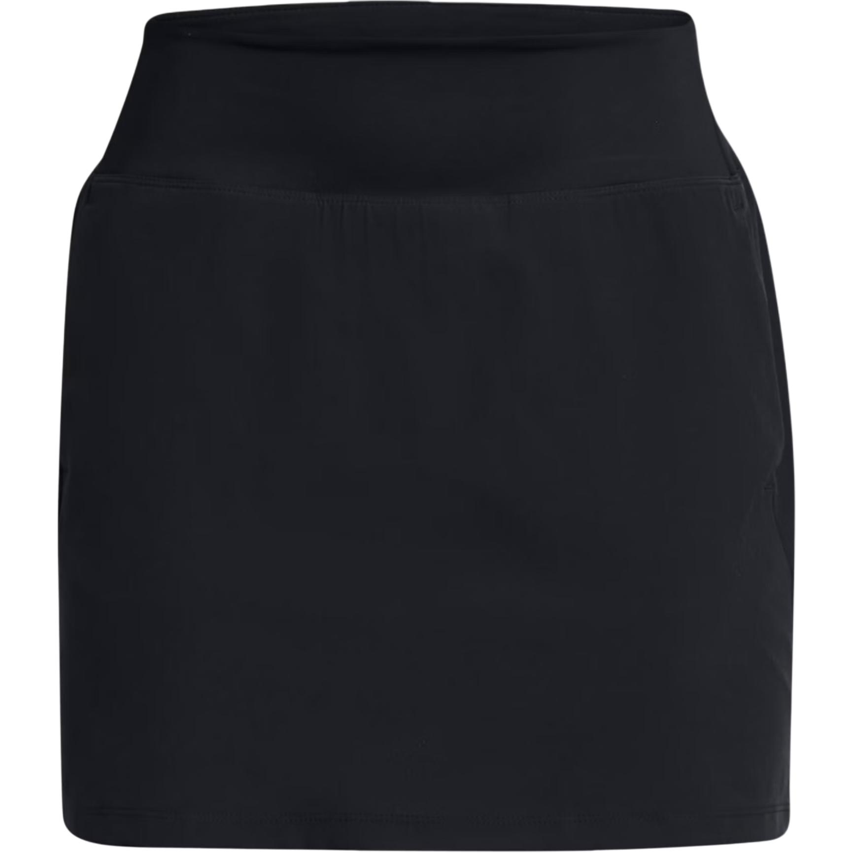 Under Armour Sports Shorts Women’s Black