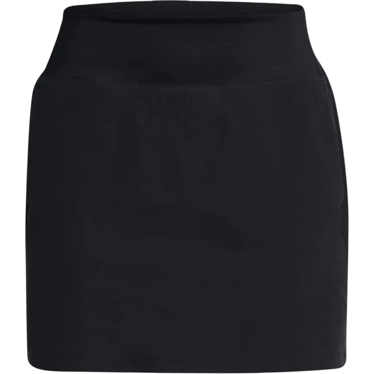 Under Armour Sports Shorts Women's Black