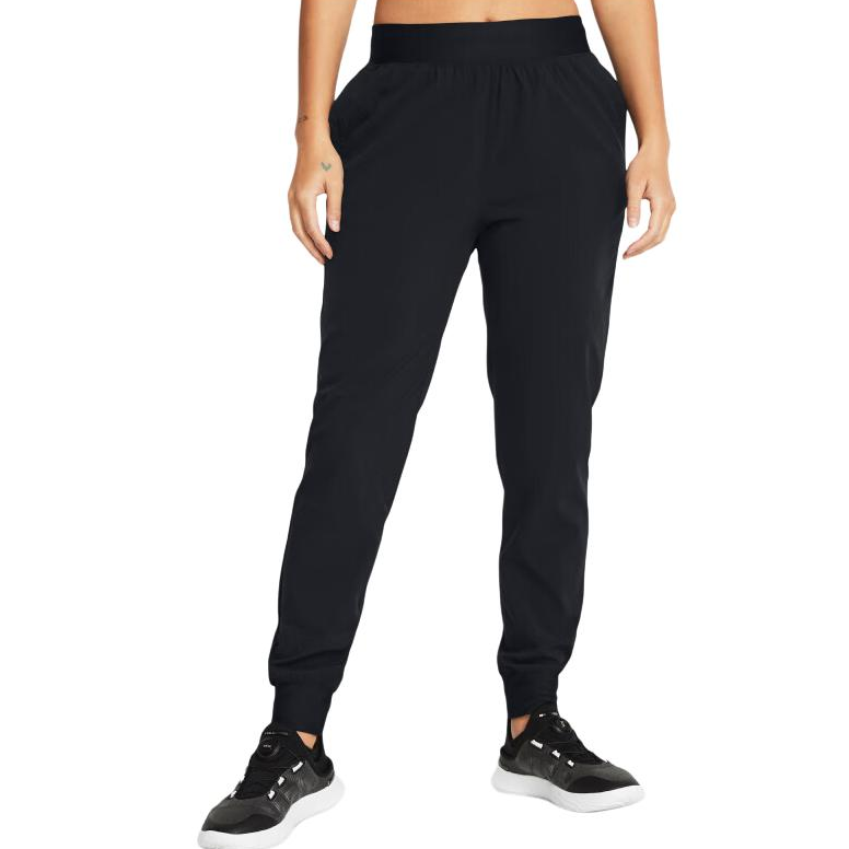 Under Armour ArmourSport Sports Pants Women’s Black