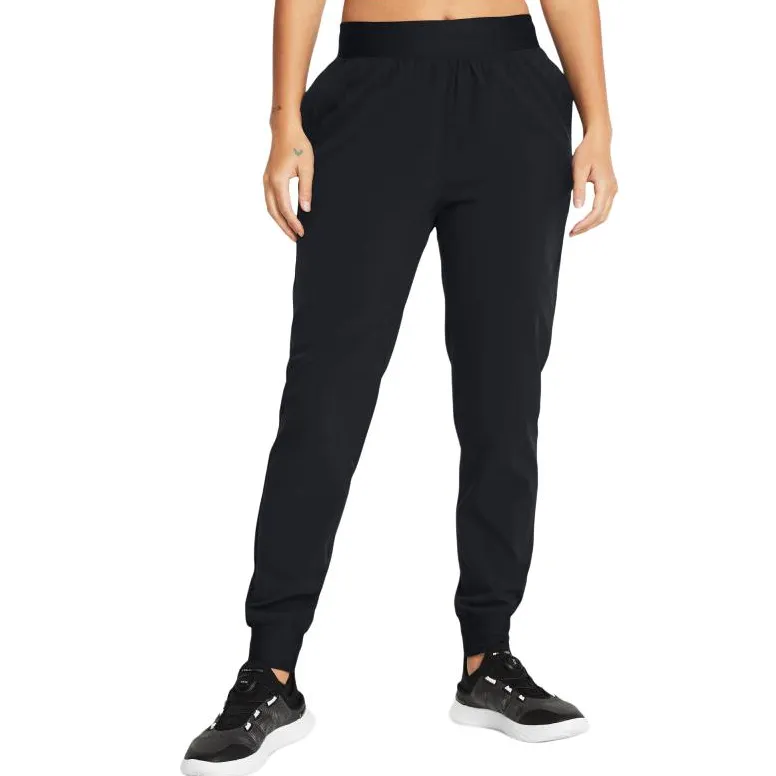 Under Armour Sports Pants Women's Black