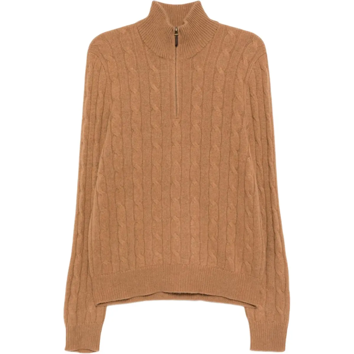 Polo Ralph Lauren FW25 Cashmere Sweater Men's